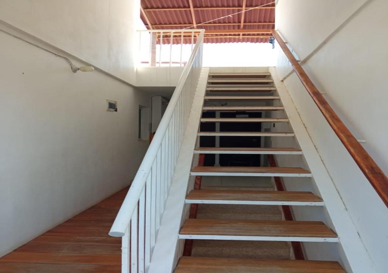Hostal Taganga Sunset Εξωτερικό φωτογραφία