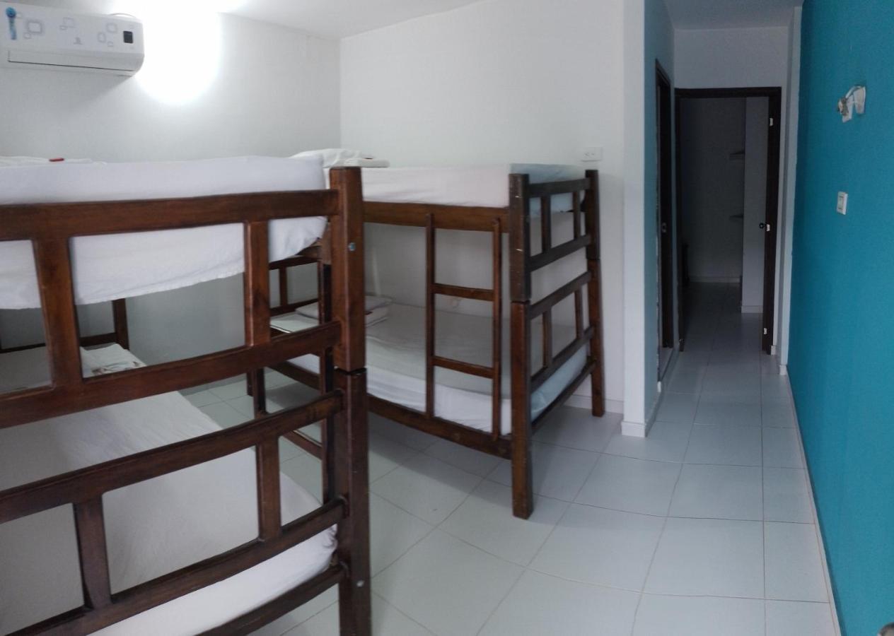Hostal Taganga Sunset Εξωτερικό φωτογραφία