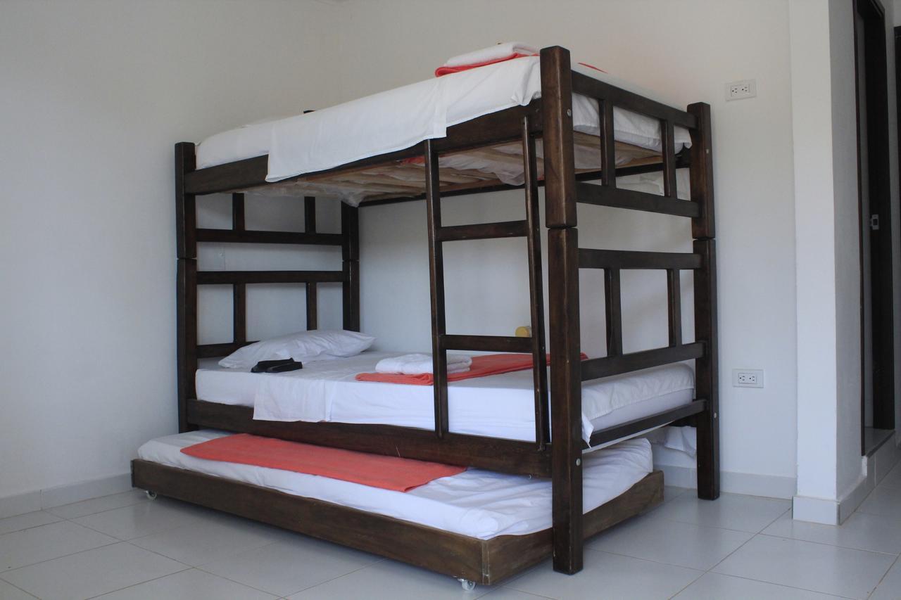 Hostal Taganga Sunset Εξωτερικό φωτογραφία