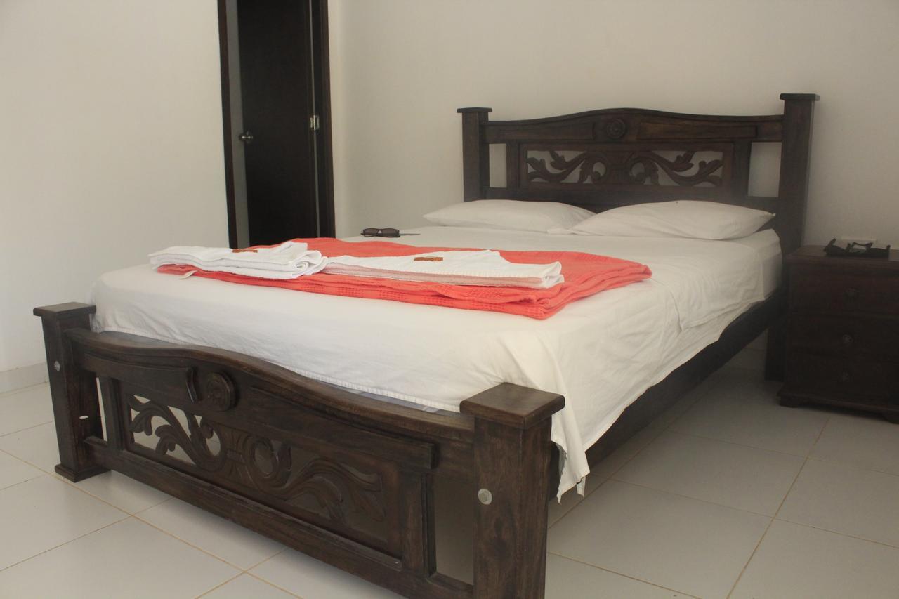 Hostal Taganga Sunset Εξωτερικό φωτογραφία
