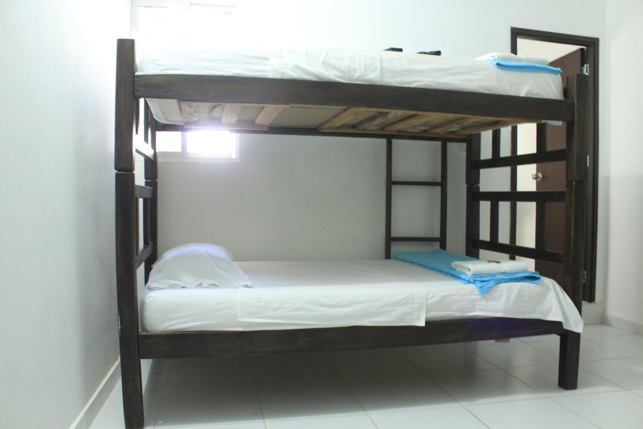 Hostal Taganga Sunset Εξωτερικό φωτογραφία