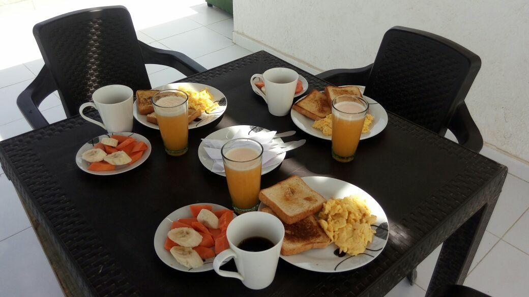Hostal Taganga Sunset Εξωτερικό φωτογραφία