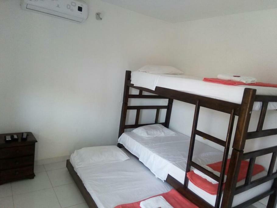 Hostal Taganga Sunset Εξωτερικό φωτογραφία